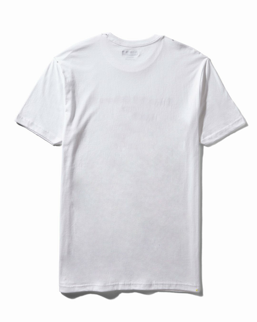 VIBE CHECK T-SHIRT (WHITE) | Sprayground Discount