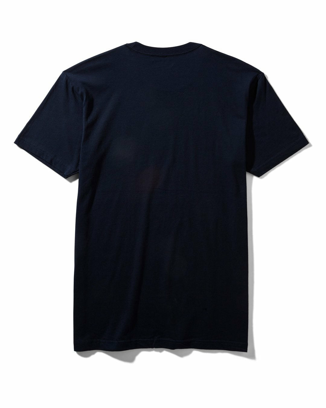 VIBE CHECK T-SHIRT (NAVY) | Sprayground for sale