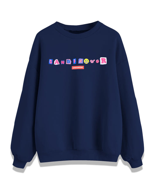 THE STEEZ CREWNECK | Sprayground Clearance