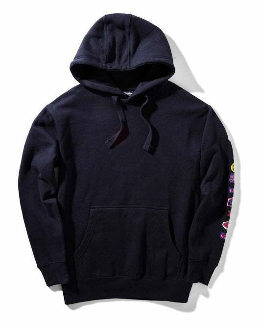 LOW KEY HIGH KEY HOODY | Sprayground Online