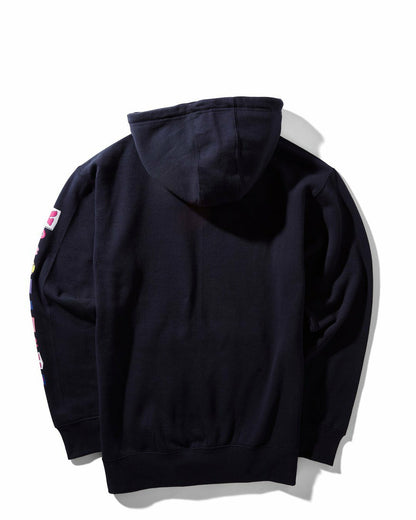 LOW KEY HIGH KEY HOODY | Sprayground Online