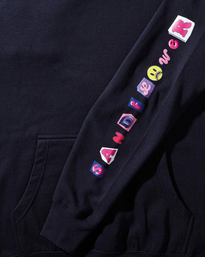 LOW KEY HIGH KEY HOODY | Sprayground Online