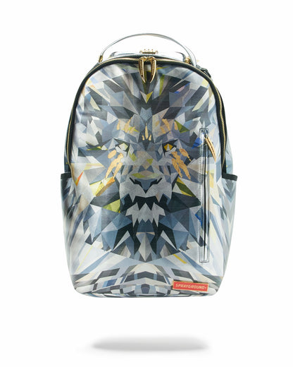 Ai LIONS ARE FOREVER BACKPACK | Sprayground Near Me