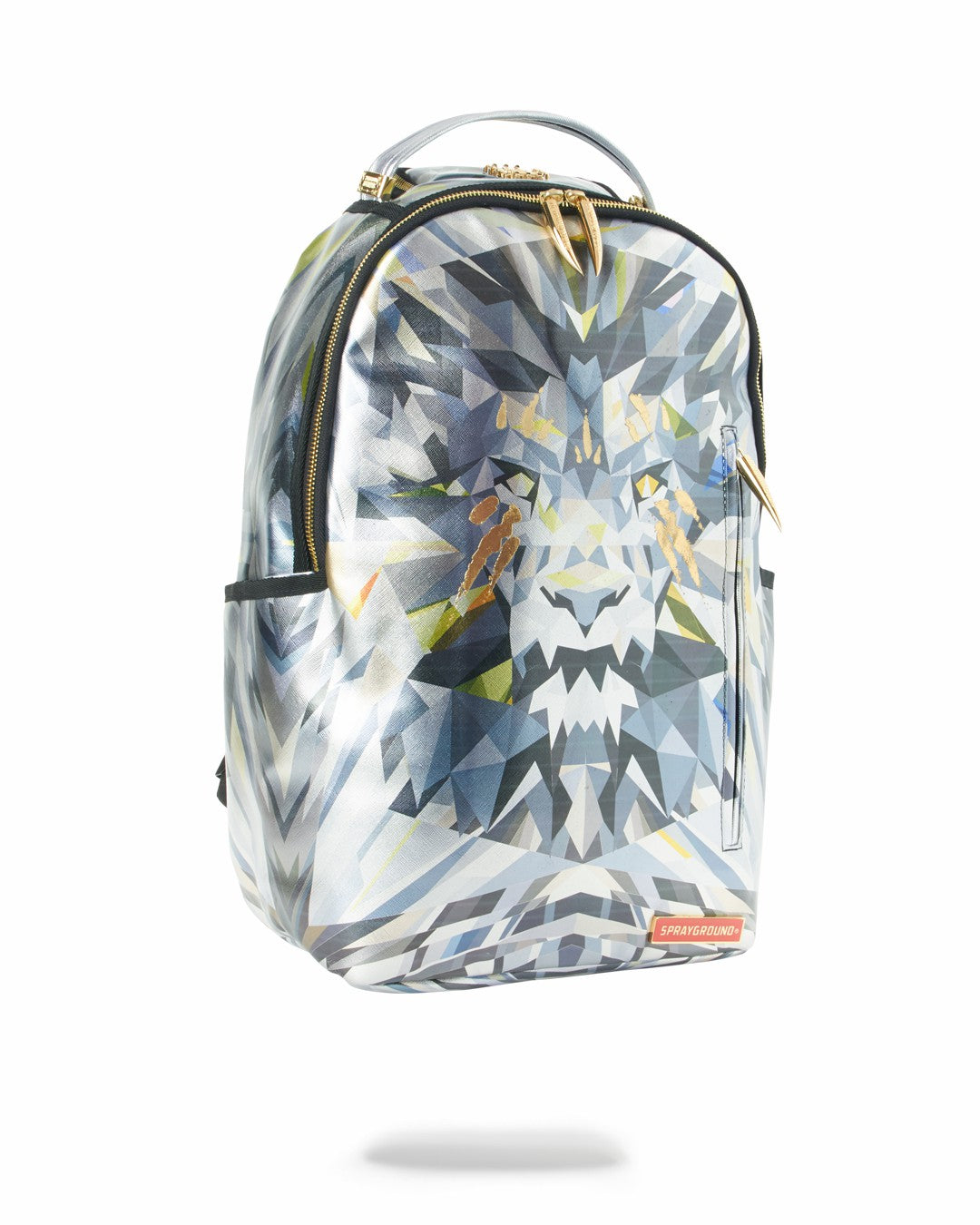 Ai LIONS ARE FOREVER BACKPACK | Sprayground Near Me