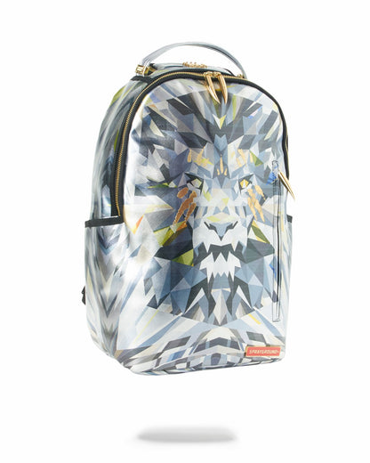 Ai LIONS ARE FOREVER BACKPACK | Sprayground Near Me
