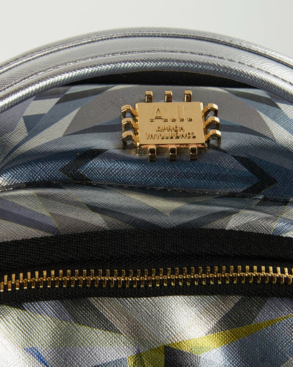 Ai LIONS ARE FOREVER BACKPACK | Sprayground Near Me