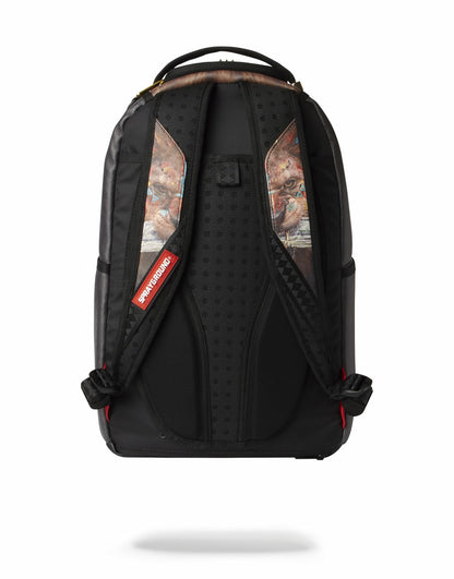 Ai CEO LION BACKPACK | Sprayground sale