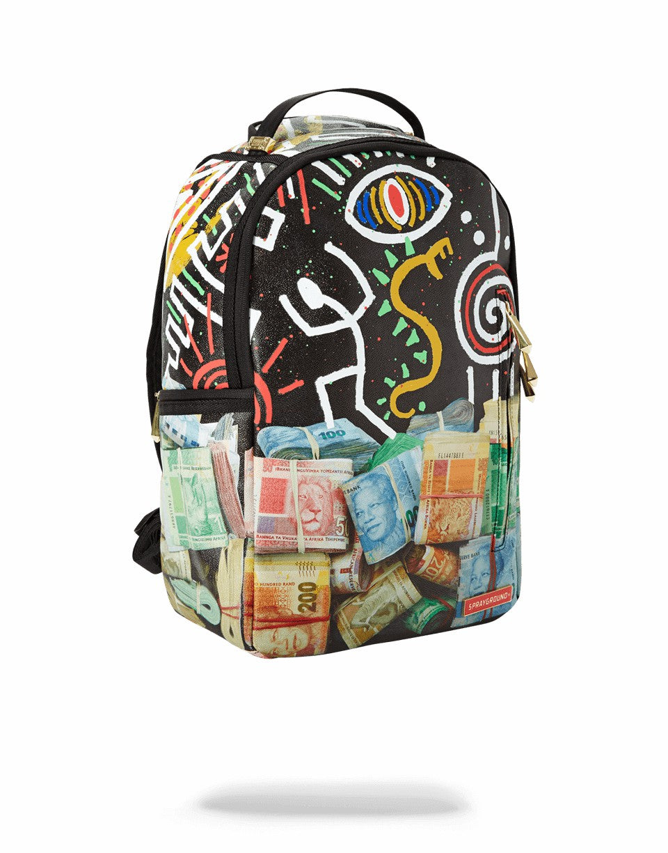 MANDELA ROLLS | Sprayground US