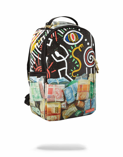 MANDELA ROLLS | Sprayground US