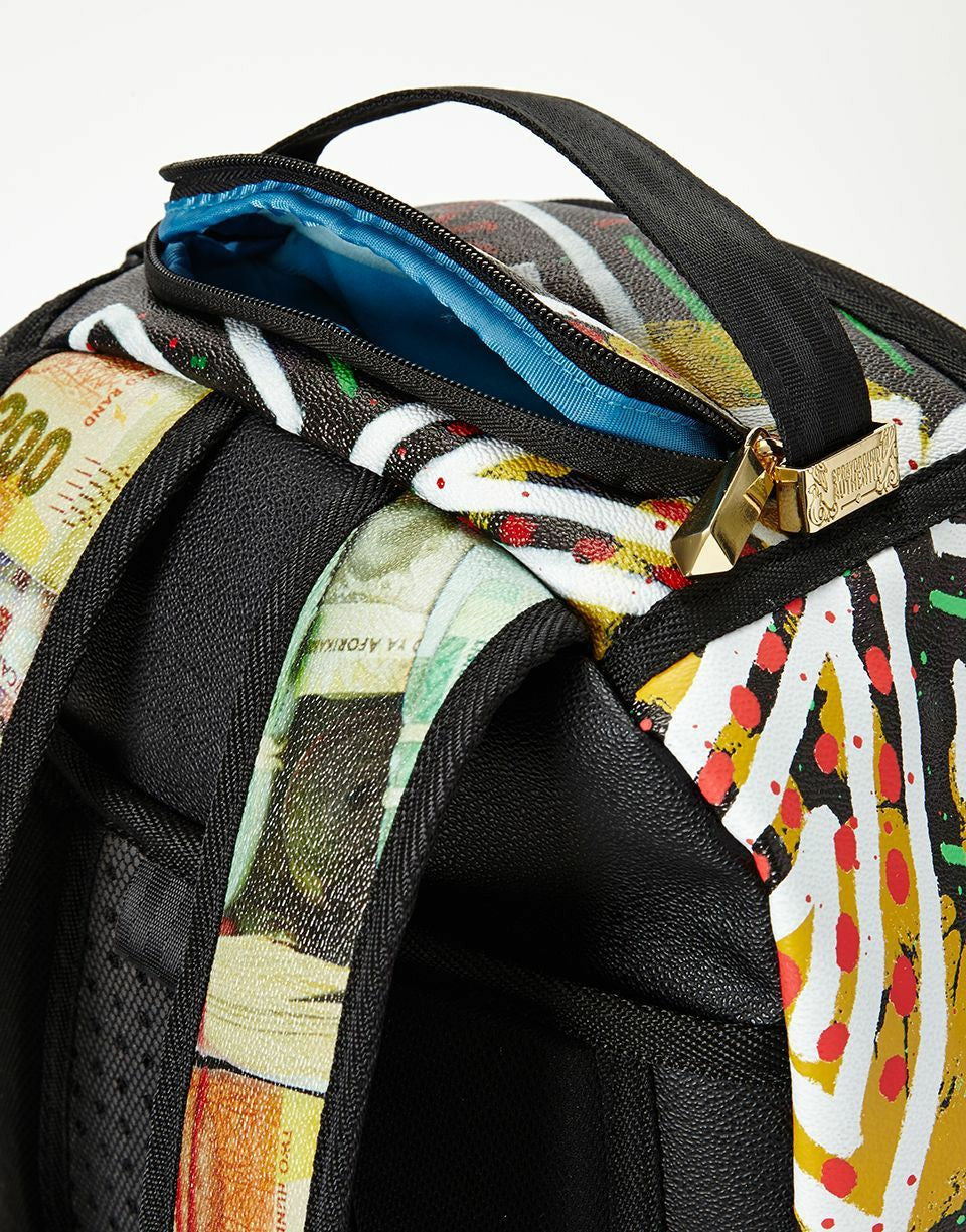 MANDELA ROLLS | Sprayground US