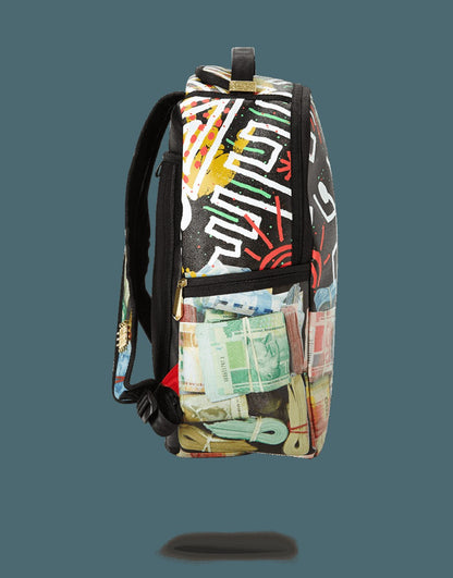 MANDELA ROLLS | Sprayground US