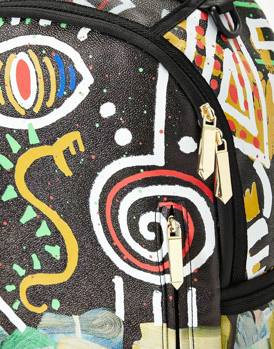 MANDELA ROLLS | Sprayground US