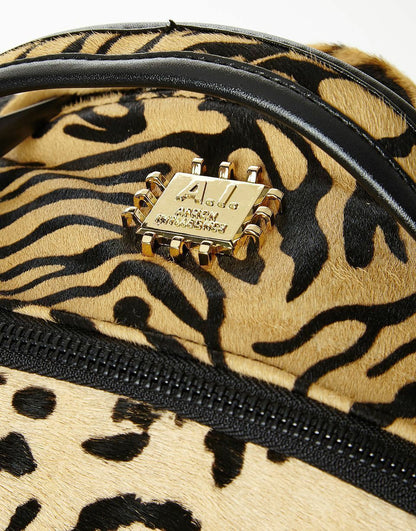 SAFARI SHARK (PONY HAIR/LEATHER) LIMITED TO 50 PCS | Sprayground Discount