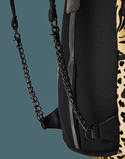 SAFARI SHARK (PONY HAIR/LEATHER) LIMITED TO 50 PCS | Sprayground Discount