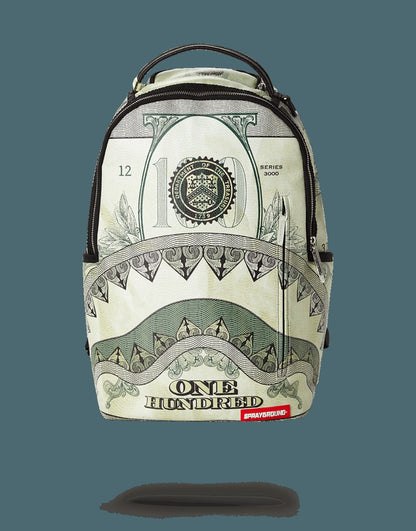 ONE HUNDRED SHARK STACK | Sprayground for sale