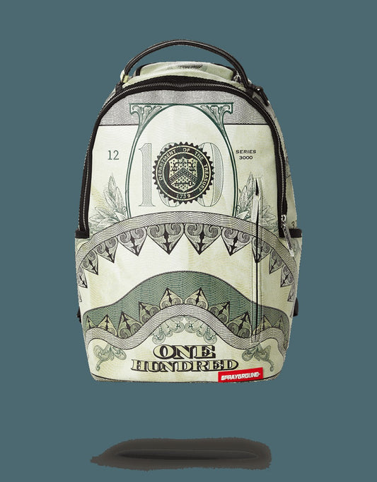 ONE HUNDRED SHARK STACK | Sprayground for sale