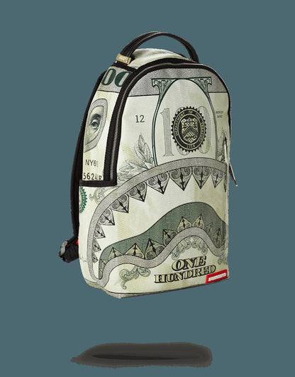 ONE HUNDRED SHARK STACK | Sprayground for sale
