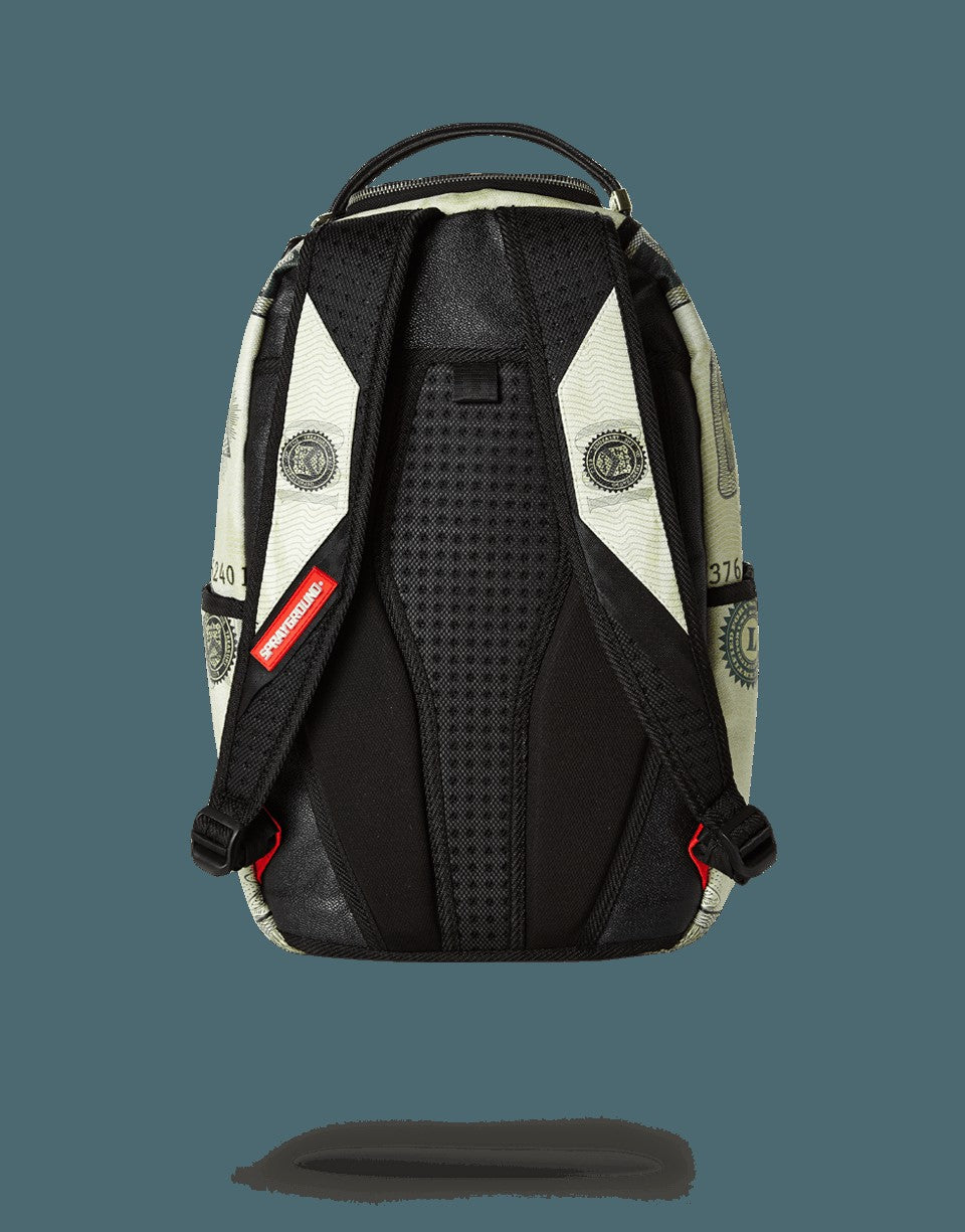 ONE HUNDRED SHARK STACK | Sprayground for sale