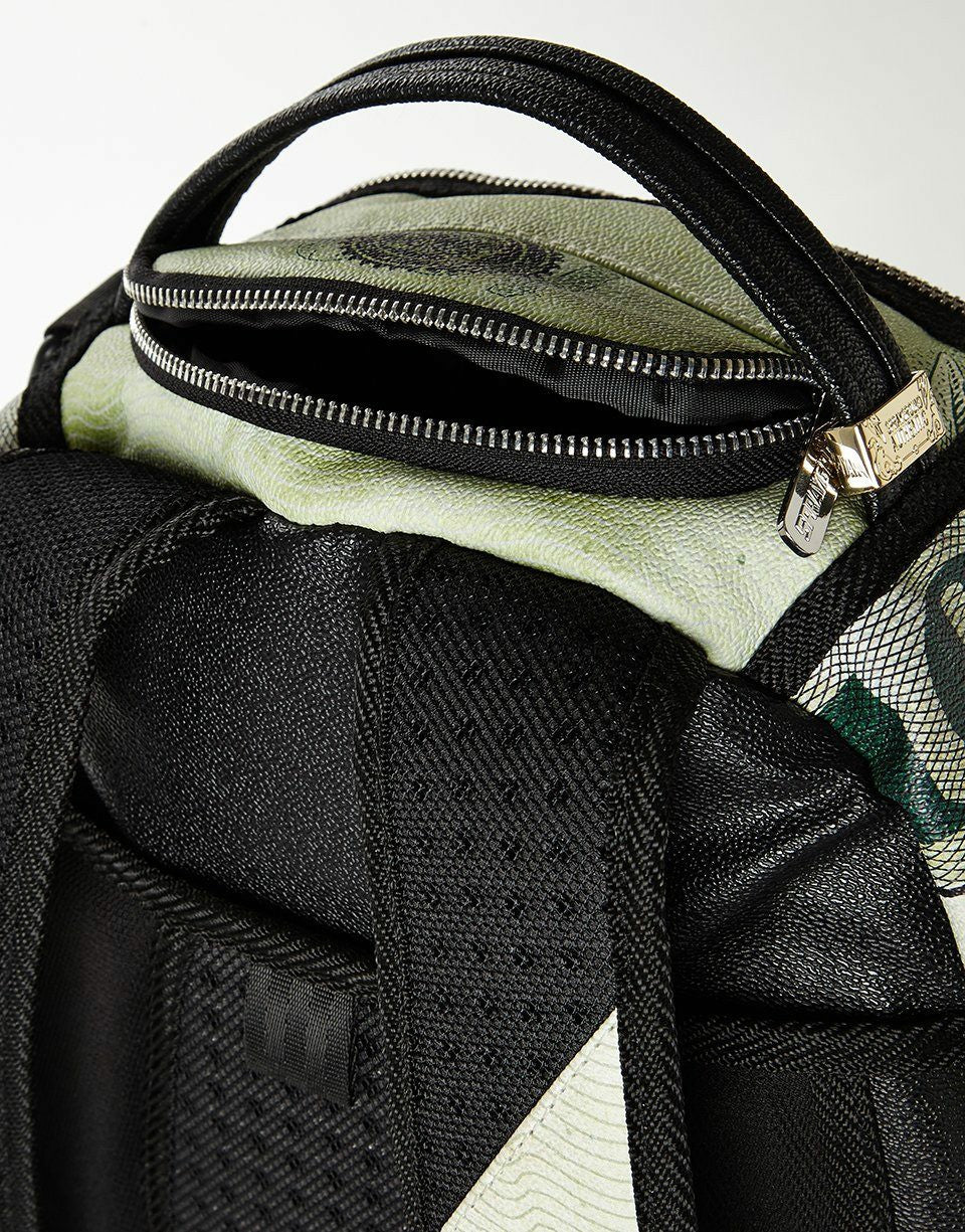 ONE HUNDRED SHARK STACK | Sprayground for sale