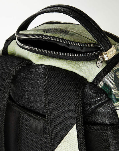 ONE HUNDRED SHARK STACK | Sprayground for sale