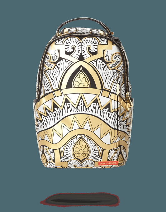 KING SOLOMON'S BACKPACK | Sprayground Clearance