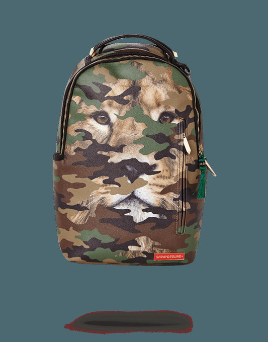 LION CAMO | Sprayground for sale
