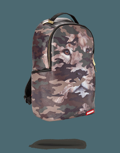 LION CAMO | Sprayground for sale