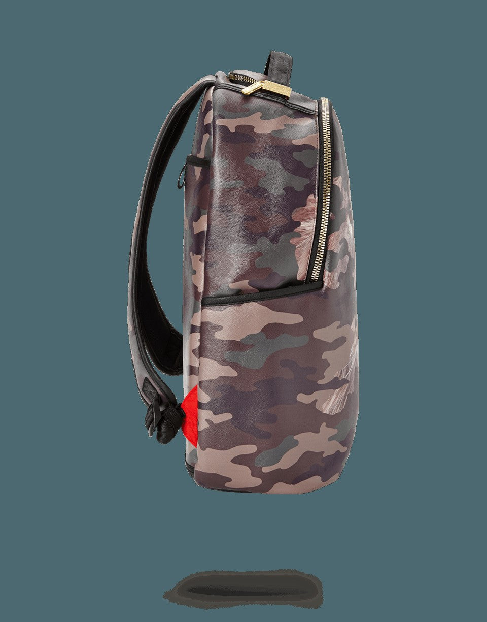 LION CAMO | Sprayground for sale