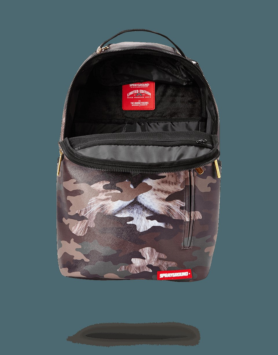 LION CAMO | Sprayground for sale
