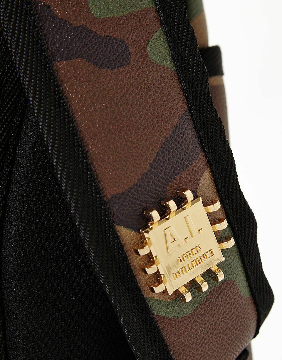 LION CAMO | Sprayground for sale