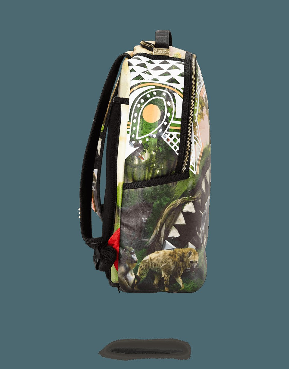 SERENGETI SHARK | Sprayground Clearance