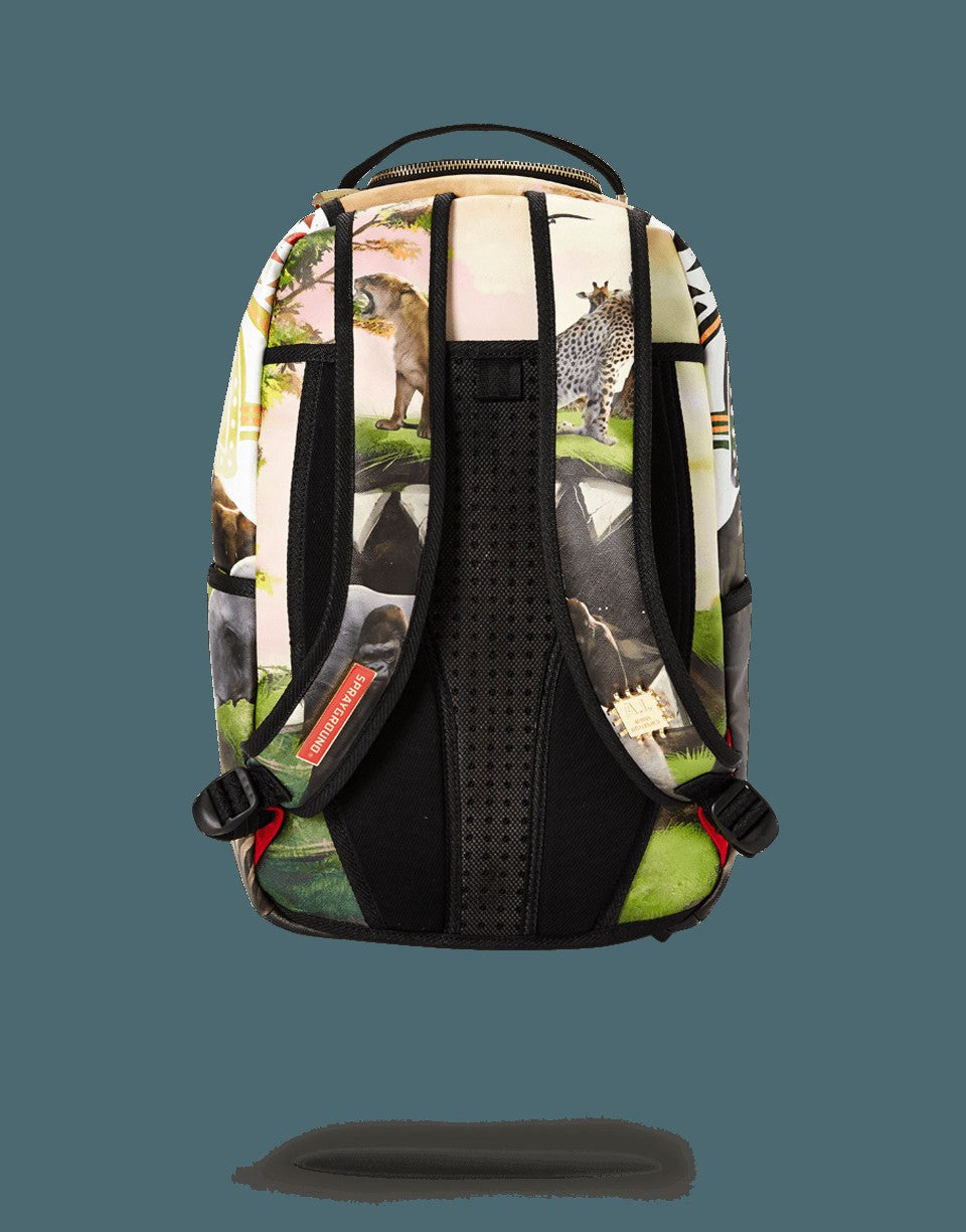 SERENGETI SHARK | Sprayground Clearance