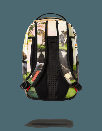 SERENGETI SHARK | Sprayground Clearance