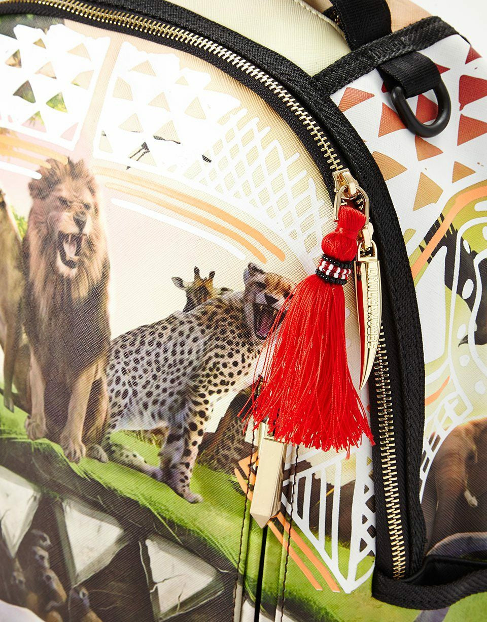 SERENGETI SHARK | Sprayground Clearance