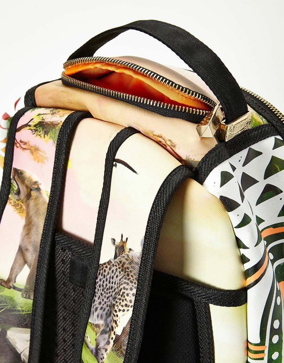 SERENGETI SHARK | Sprayground Clearance