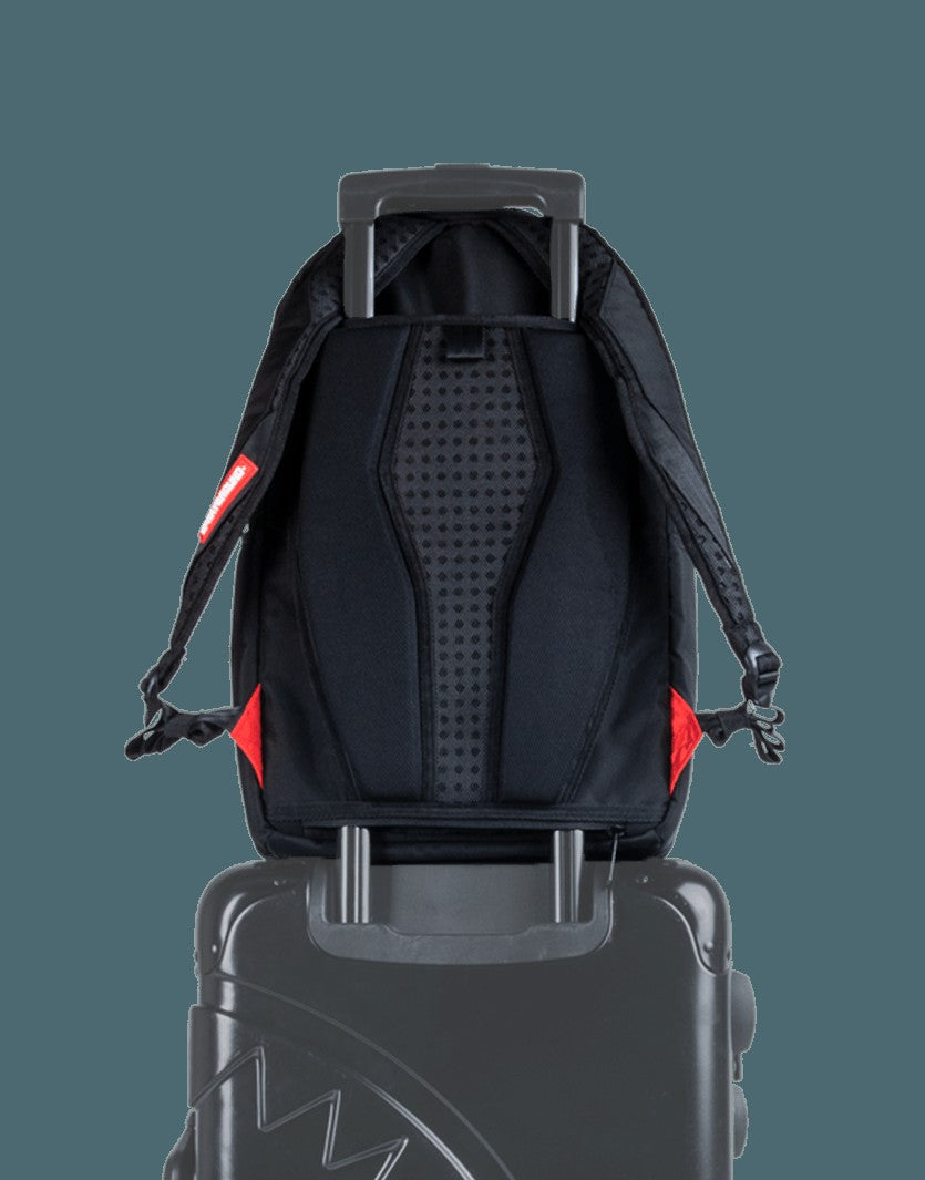 RED LEOPARD MONEY | Sprayground Near Me