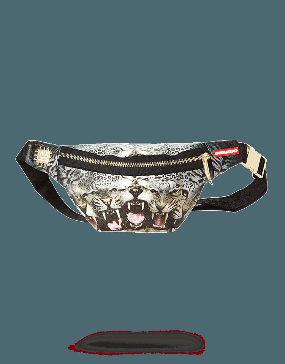 THE BEAST CROSSBODY | Sprayground sale
