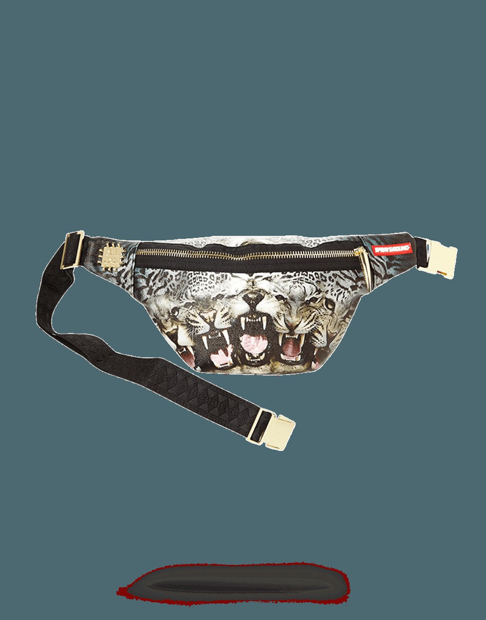 THE BEAST CROSSBODY | Sprayground sale