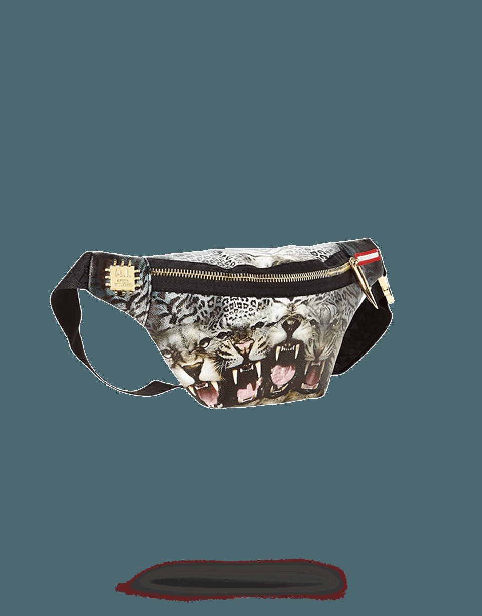 THE BEAST CROSSBODY | Sprayground sale