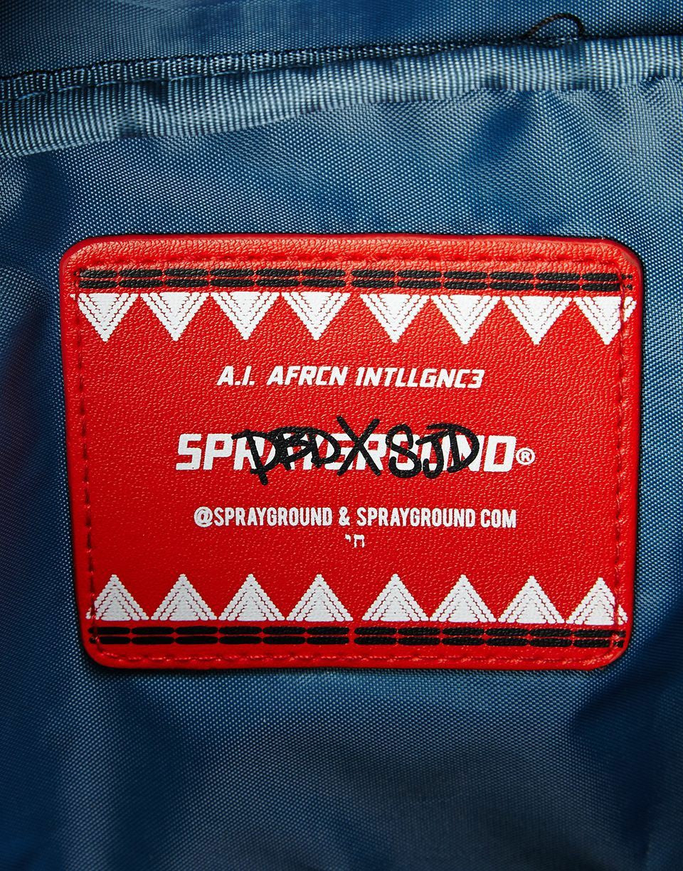 THE BEAST CROSSBODY | Sprayground sale
