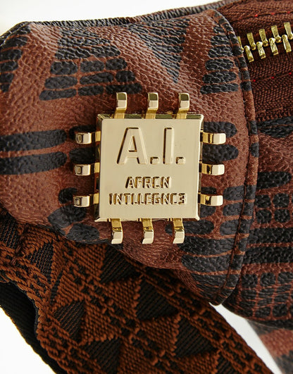 LEOPARDS IN PARIS CROSSBODY | Sprayground Discount