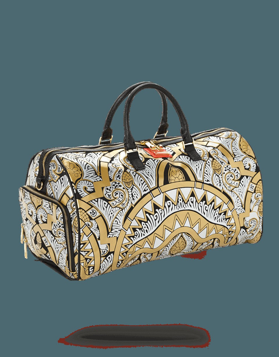 KING SOLOMON'S DUFFLE | Sprayground Near Me