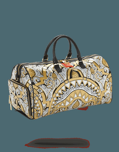 KING SOLOMON'S DUFFLE | Sprayground Near Me