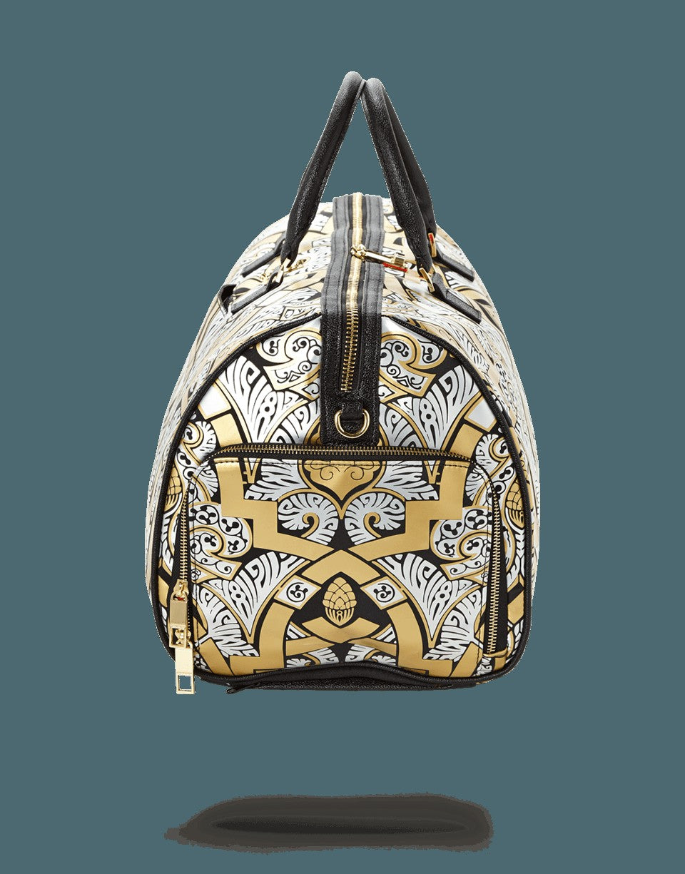 KING SOLOMON'S DUFFLE | Sprayground Near Me