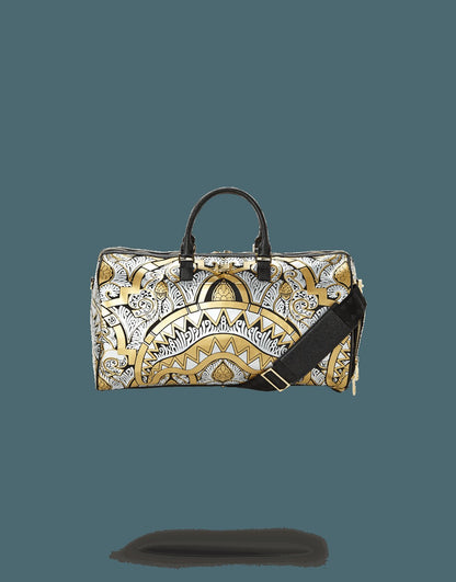 KING SOLOMON'S DUFFLE | Sprayground Near Me