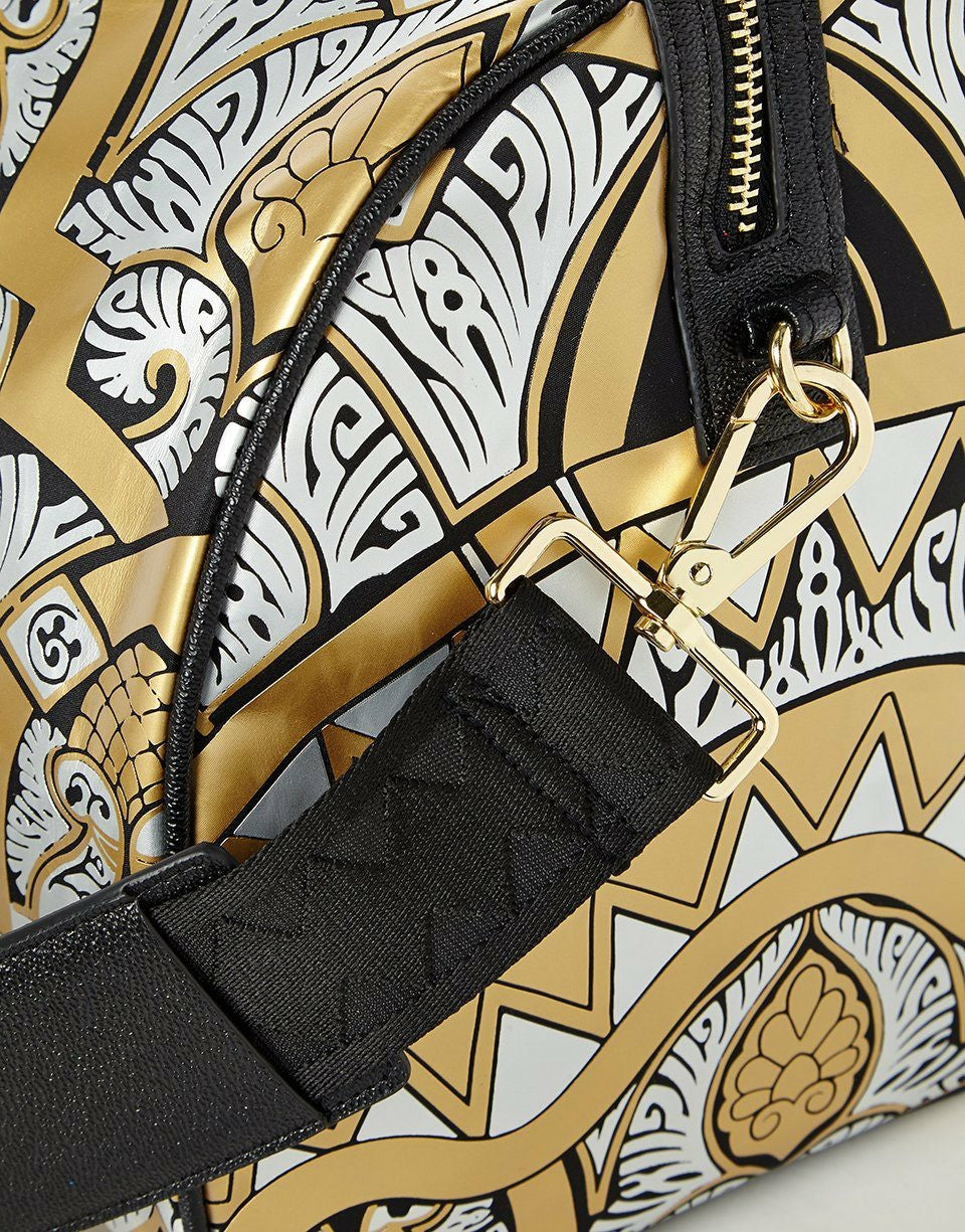 KING SOLOMON'S DUFFLE | Sprayground Near Me