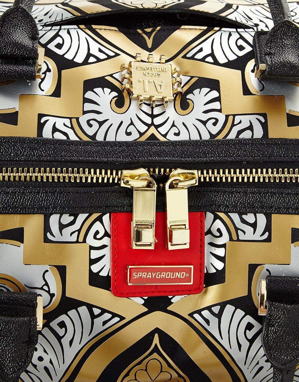 KING SOLOMON'S DUFFLE | Sprayground Near Me