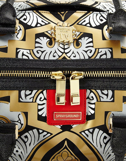 KING SOLOMON'S DUFFLE | Sprayground Near Me