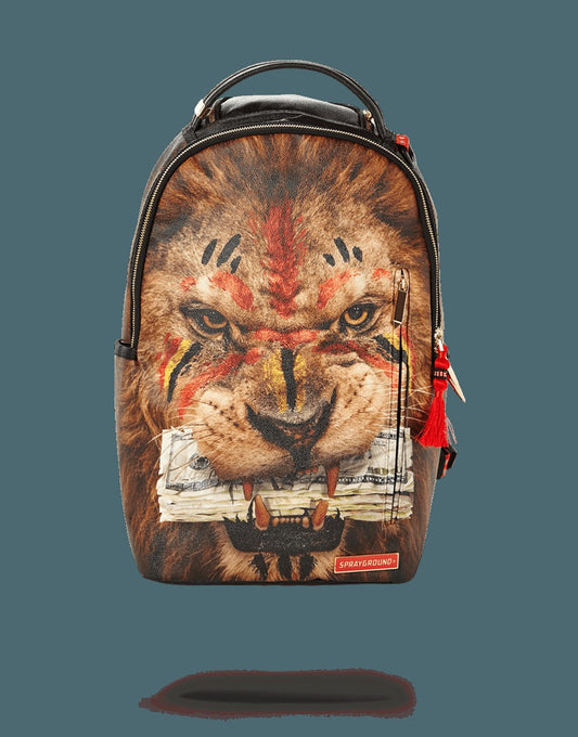 KING MONEY | Sprayground sale
