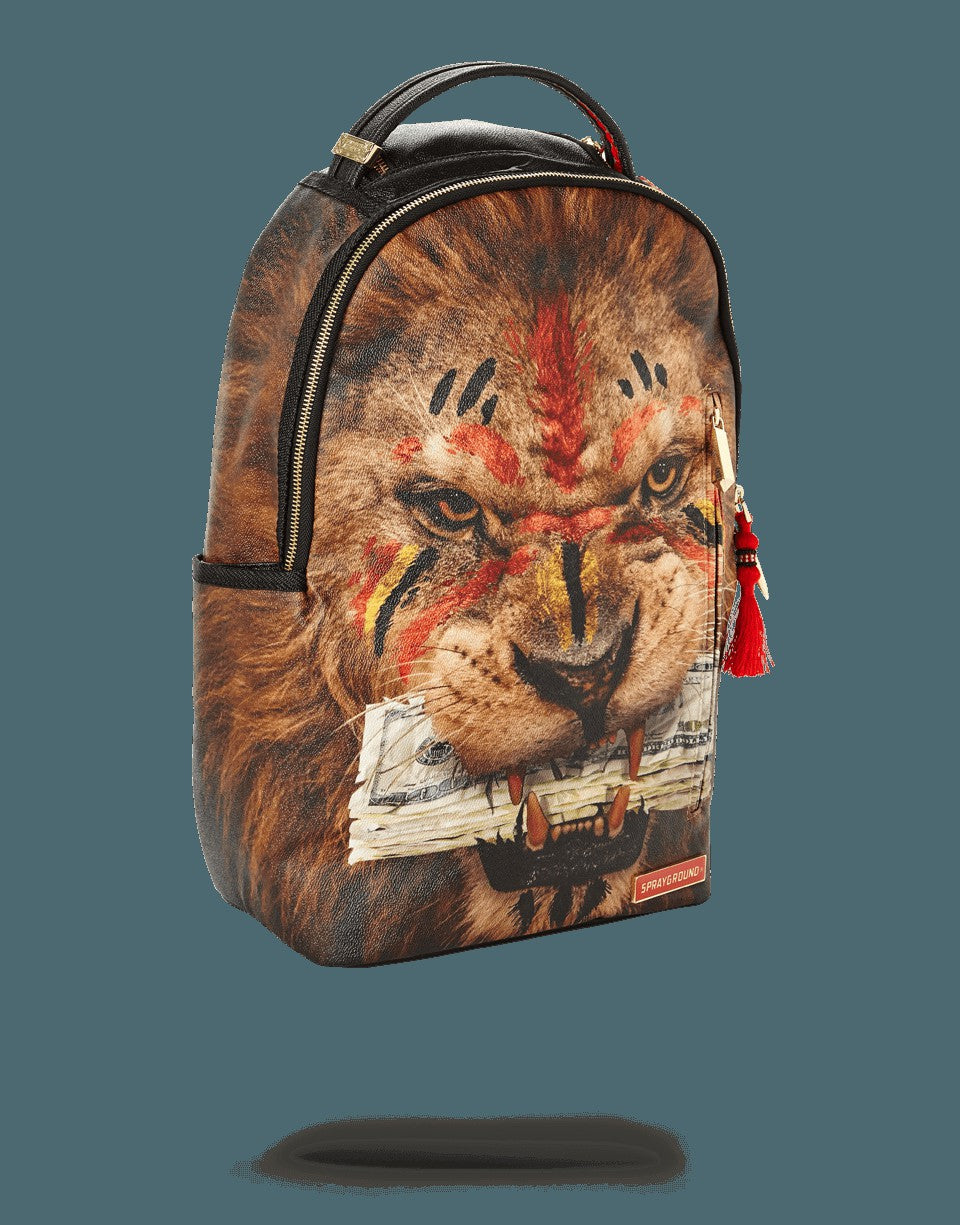 KING MONEY | Sprayground sale